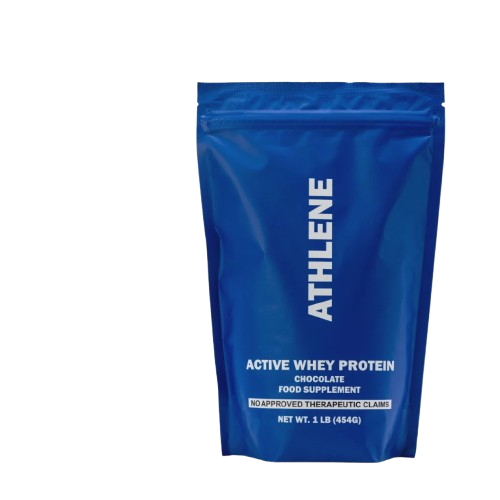 Active Whey Protein 100% Whey Protein Powder 1