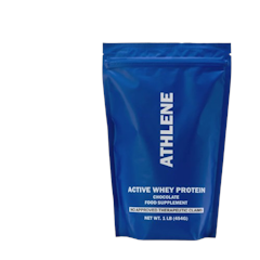Active Whey Protein 100% Whey Protein Powder