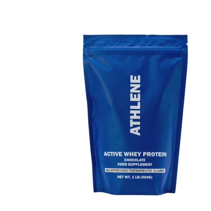 Active Whey Protein 100% Whey Protein Powder 1