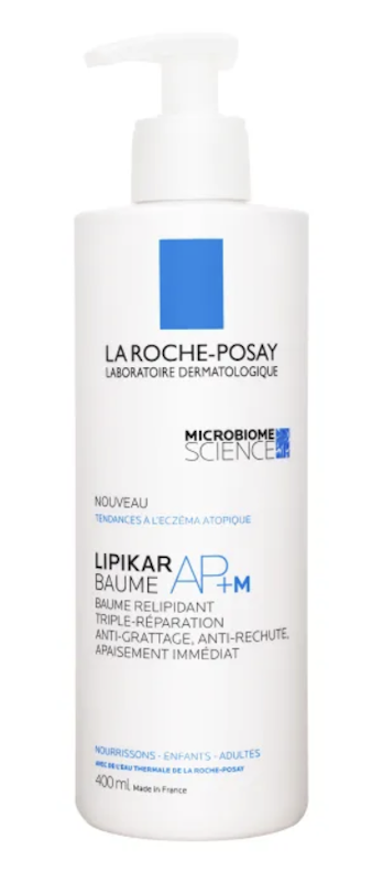 Lipikar Baume AP+ 1