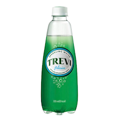 Trevi Sparkling Water