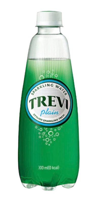 Trevi Sparkling Water 1