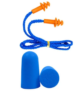 Protective Ear Plugs 1