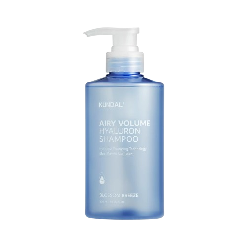 Airy Volume Hyaluron Shampoo 1