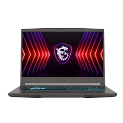 Thin Gaming Laptop (i5-12450H / RTX3050 / 8GB / 512GB SSD / 15.6 FHD 144Hz)