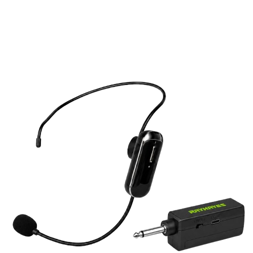 Lapel Microphone  1