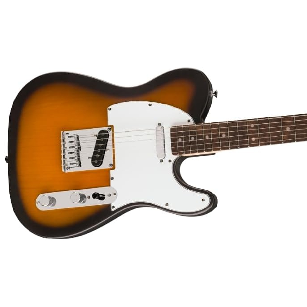 Debut Series Telecaster Electric Guitar 4
