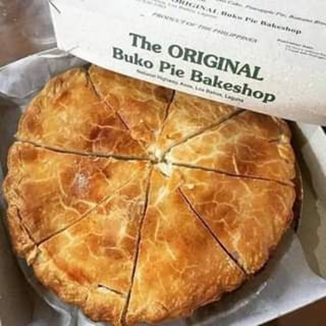 10 Best Buko Pies in the Philippines 2026 | Buying Guide Reviewed by Nutritionist-Dietitian 4