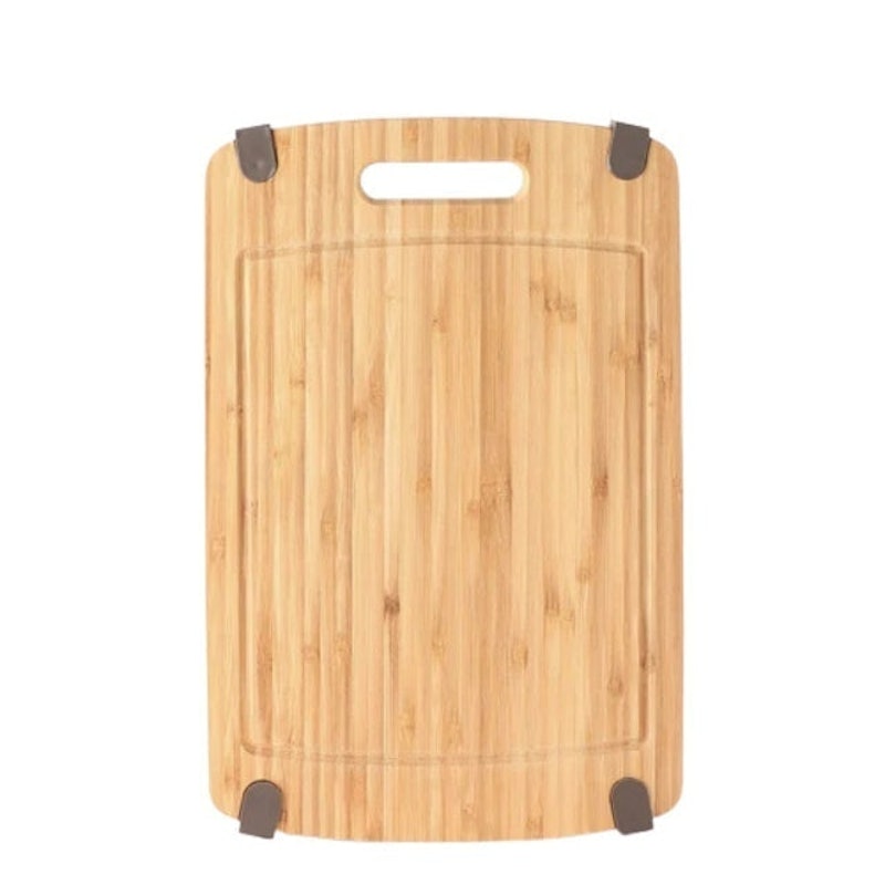 Bamboo Cutting Board 1