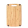 Eurochef Bamboo Cutting Board 1