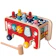 null 3-in-1 Wooden Whack-a-Mole Elephant Toy 1