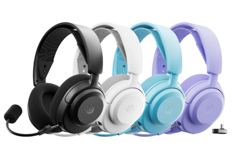 Arctis Nova 3P Gaming Headset 1