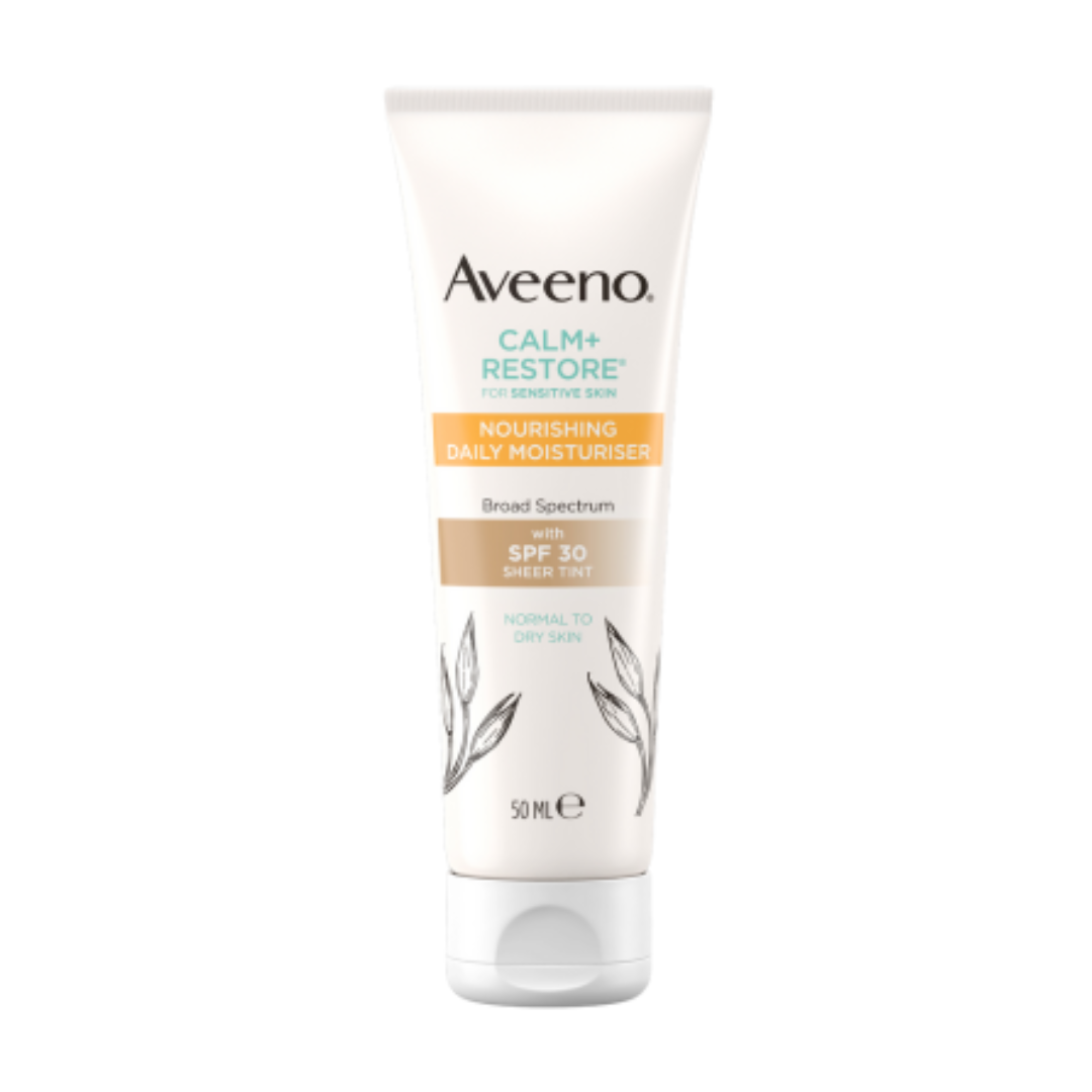 Face Calm+Restore Moisturizer 1