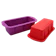 Rectangle Silicone Mold 1