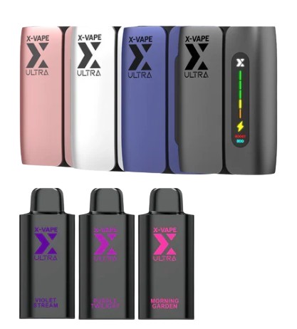 Xvpe X Ultra 1