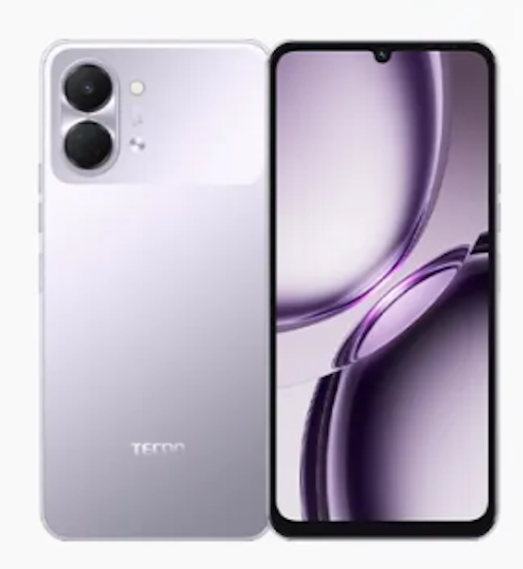 Spark GO 3 Android 15 Phone 1