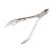 Groovy Stainless Steel Cuticle Nail Nipper 1
