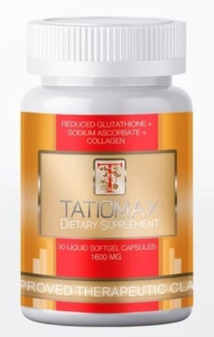 Reduced Glutathione 1