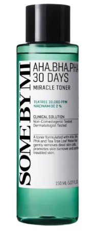 10 Best AHA BHA Toners in the Philippines 2026 | Buying Guide Reviewed by Dermatologist 5