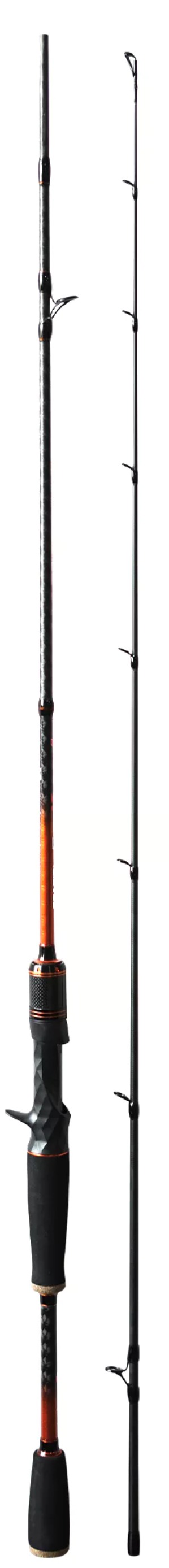 10 Best Fishing Rods in the Philippines 2026 | SEASIR, Kastking and More 5