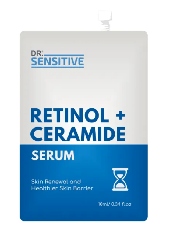 Retinol + Ceramide Serum 1