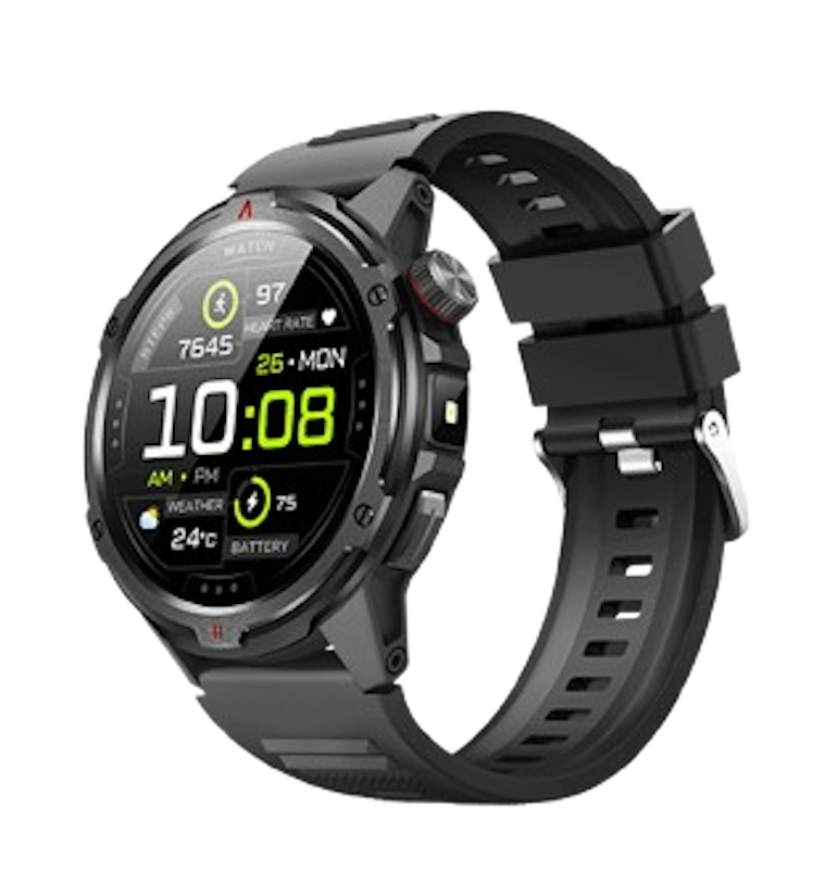 Smartwatch 1