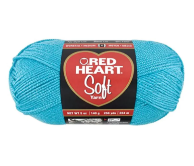 Soft Acrylic Yarn 3