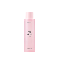 Pink AHA BHA Toner