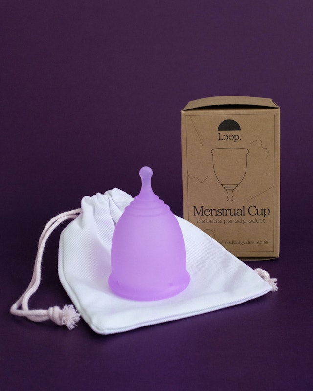 Menstrual Cup 2