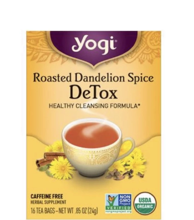 10 Best Detox Teas in the Philippines 2026 | Lipton, Yogi, and More 2