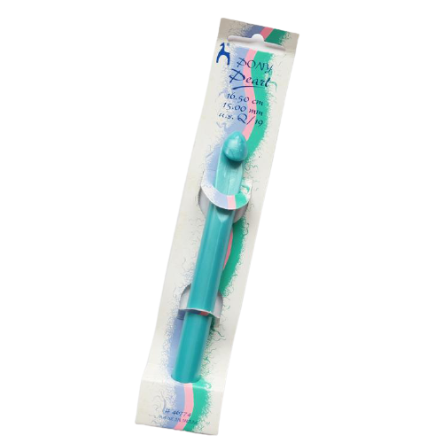 Pearl Crochet Hooks 1