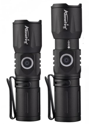 10 Best Rechargeable Flashlights in the Philippines 2026 5
