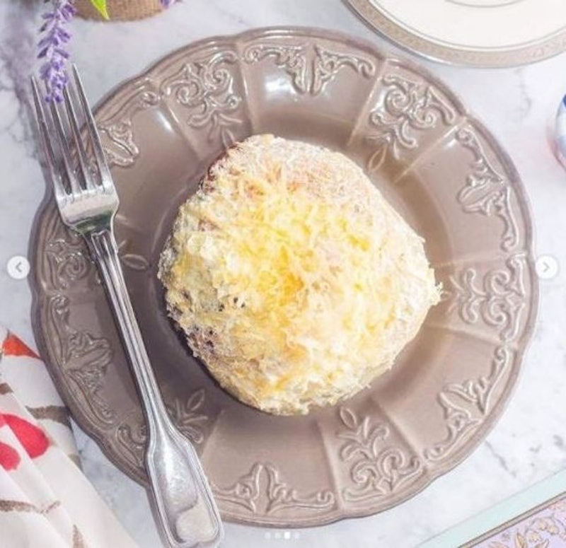 Assorted Premium Ensaymada 1