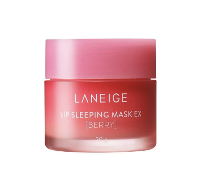 10 Best Lip Masks in the Philippines 2026 | Laneige, COSRX, and More 1
