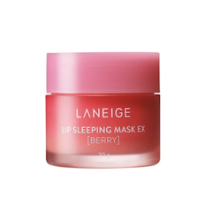 Lip Sleeping Mask Ex