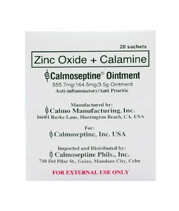10 Best Calamine Lotions in the Philippines 2026 | Buying Guide Reviewed by Dermatologist 5