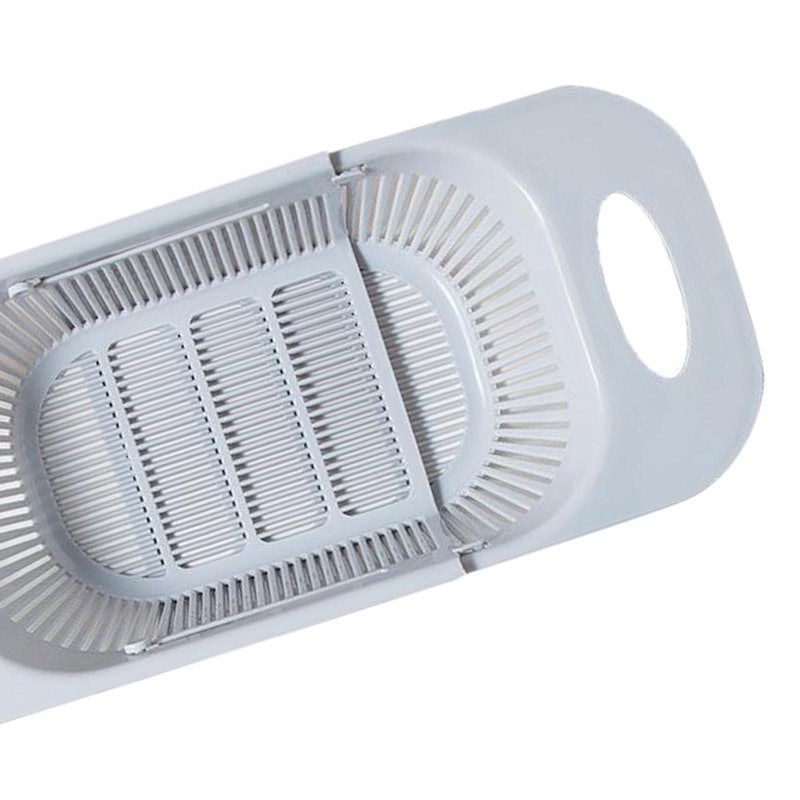 Over-the-Sink Colander 3