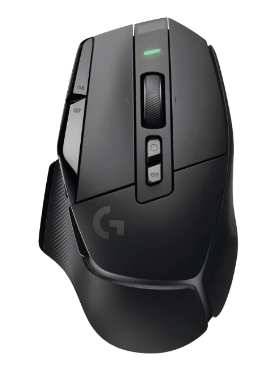 G502 X LIGHTFORCE WIRELESS 1