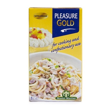 Pleasure Gold 1
