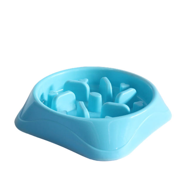 Slow-Down Bowl 2