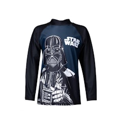 Star Wars Darth Vader Rashguard With UPF 50