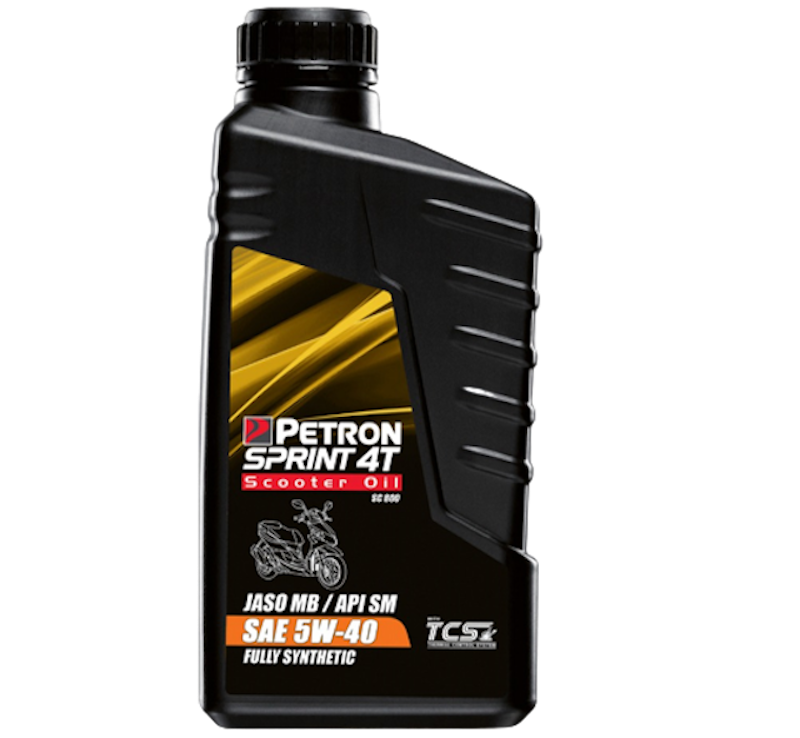 Sprint 4T SC 600 1