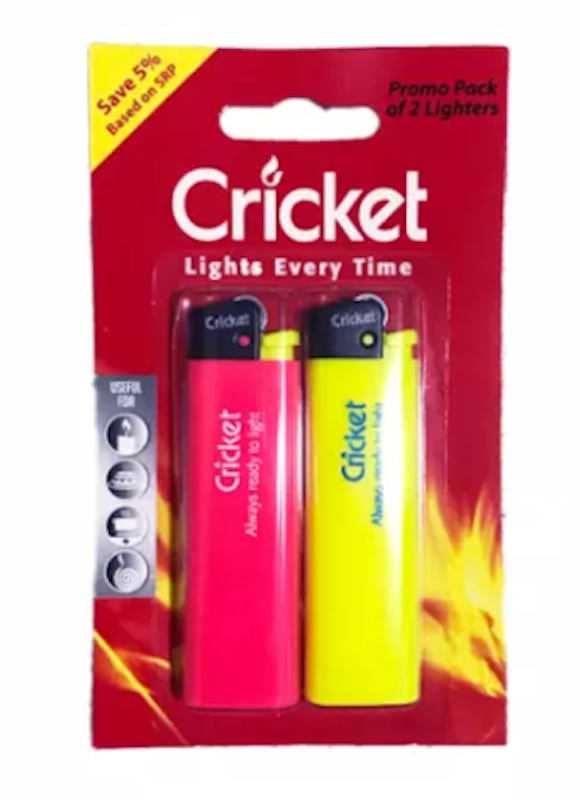 2-Pack Original Lighter 1