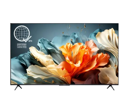 32-Inch Smart TV 1