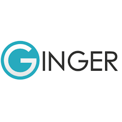 Ginger