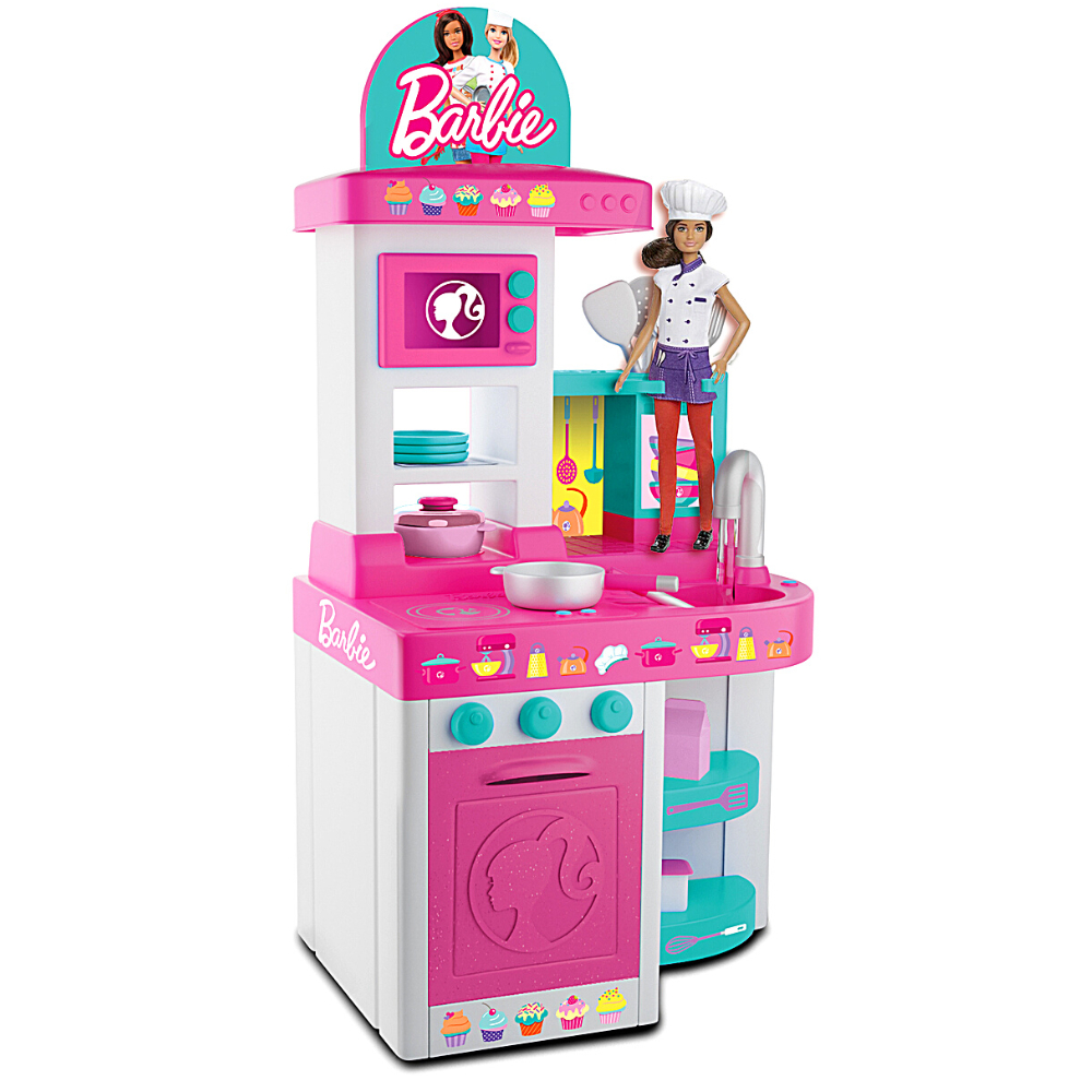 10 Best Cooking Toys in the Philippines 2026 | Barbie, Famco, and More 3