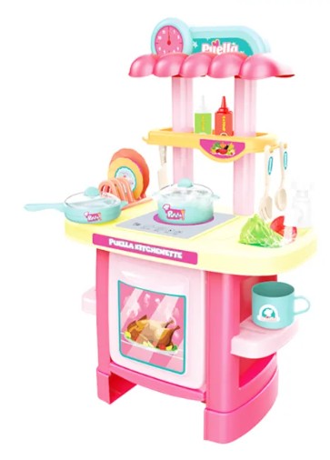 9 Best Play Kitchen Sets in the Philippines 2026 | Buying Guide Reviewed By Early Childhood Educator 5