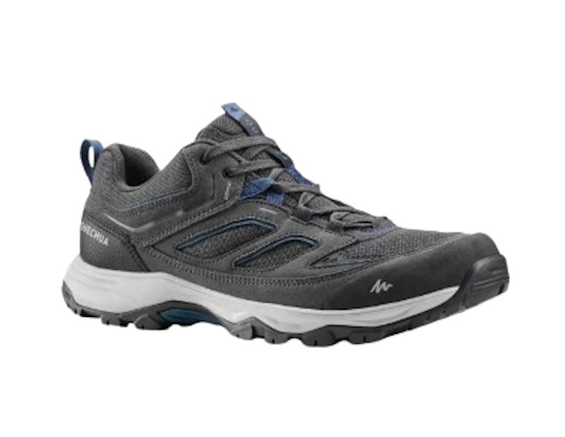 Men's Mountain Hiking Shoes 1