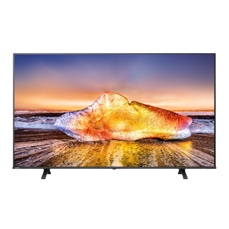 43 inches 4K Google TV 1