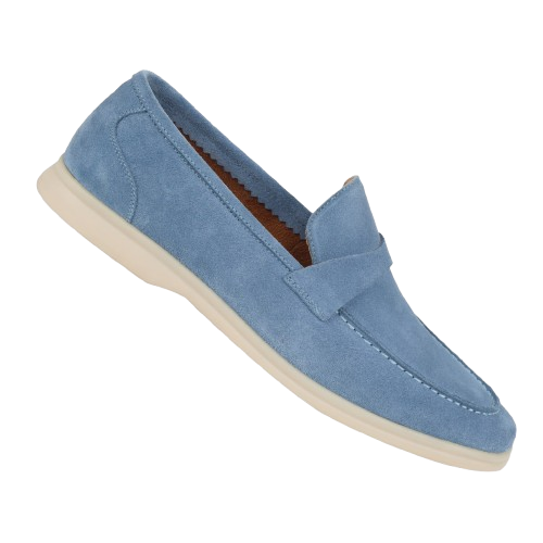 Roma - Loafers and Driving Shoes for Men	  2